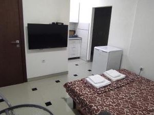 Alp Apartment Ohrid Macedonia