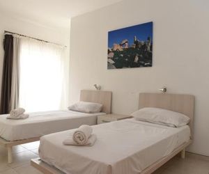 Hortensia 2 Bedroom Apartment Qawra Republic of Malta