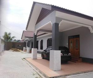 Ulya Homestay Kuala Besut Malaysia