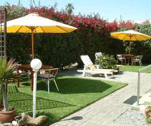 Pension dAvignon Swakopmund Namibia