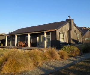 Amuri Cottage Lake Tekapo New Zealand