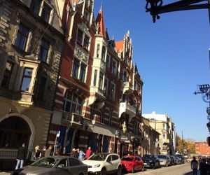 Apartament Antykwa Torun Poland