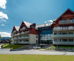 Apartamenty Sun Seasons 24 - Triventi Karpacz Poland