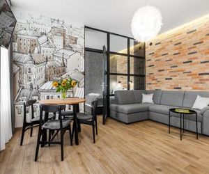 Happy Stay Apartment Osiek 10 Gdansk Poland