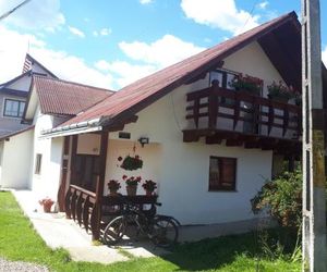 Casa nistor Vama Romania