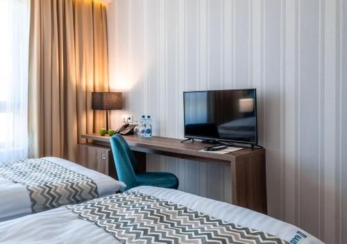 Hotel Photo 4