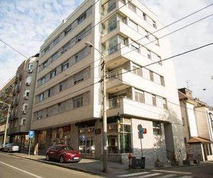 Ahoy Luxury Apartment Belgrade Serbia