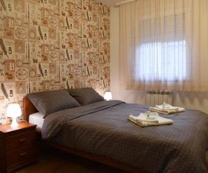 Apartman Polo 1 Banjica Serbia