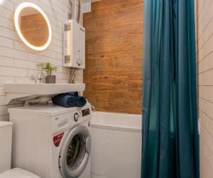 Apartment on Naumova 4 Volgograd Russia