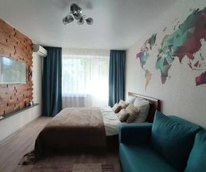 ILINKA Apartment Saratov Russia