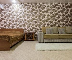 Apartment Voroshilova Penza Russia
