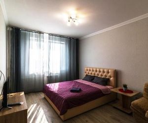 Апартаменты в ЦЕНТРЕ, Красный путь, Изумрудный берег Omsk Russia