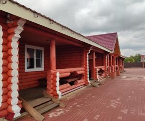Guesthouse Krutogorye Lipetsk Russia