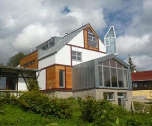 Vila Lieska Vysoke Tatry Slovakia