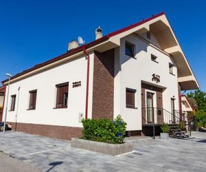 Arya vila Piestany Slovakia