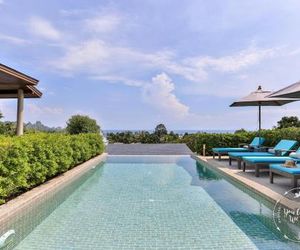 Villa Mango Family Villa 500 m from the beach Lamai Beach Thailand