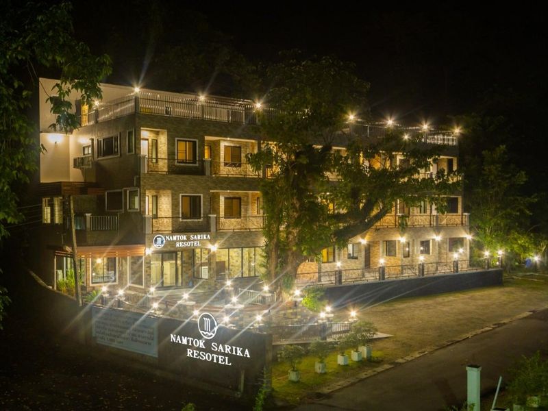 Hotel Photo 2