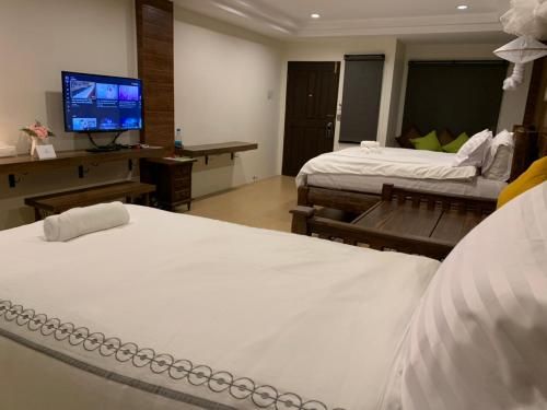 Hotel Photo 13
