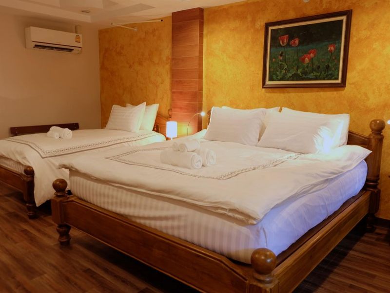 Hotel Photo 5