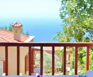 Villa Zeytin, LaVanta, Kalkan Kalkan Turkey