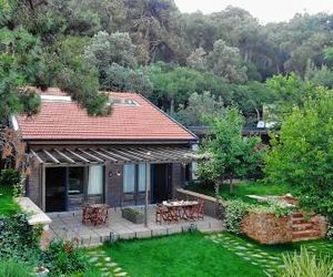 Triada Hotel Buyukada Adalar Turkey