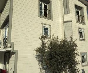 Almila Belek Homes Kadriye Turkey