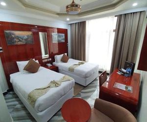 Jaromax Palace Hotel Dar Es Salaam Tanzania