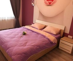 Apartamenty Melnyka10 Ivano-Frankivsk Ukraine