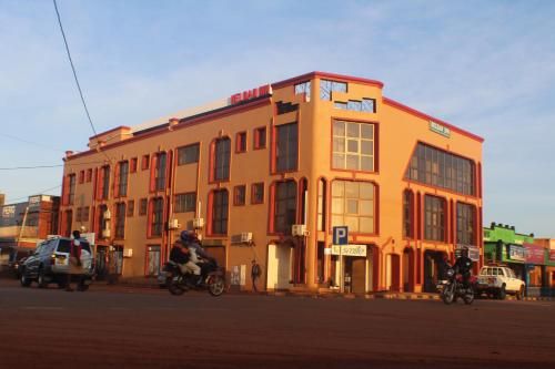 Hotel Photo 2