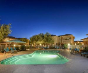 Vistoso Resort Casita #102 Oro Valley United States