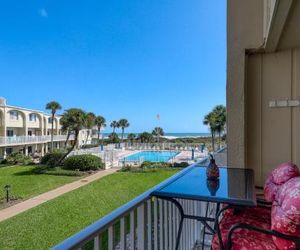 Spanish Trace - 235 Saint Augustine United States