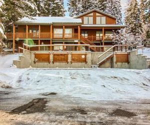 Gray Wolf Condos at Whitefish Whitefish United States