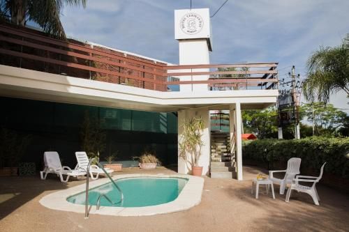 Hotel Photo 22