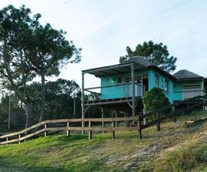 PETIT PRAIA I Punta del Diablo Uruguay