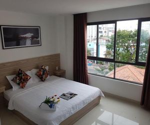 Cloud Apartment Nha Trang Vietnam