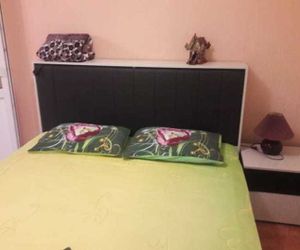 Гостевой дом "Wavilon Hotel" Soloniki Russia