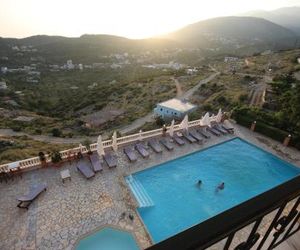 hotel alex Himare Albania