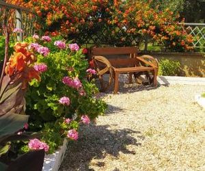 Garden Rooms Himare Albania