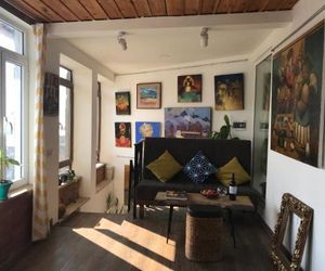 Gallery Guesthouse Yerevan Armenia