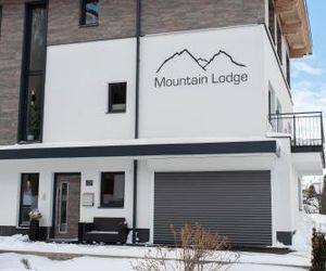 Mountain Lodge Galtuer Austria