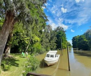 Cabaña en el Delta de Tigre Tigre Argentina