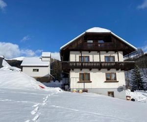 Appartement Rosennock Bad Kleinkirchheim Austria