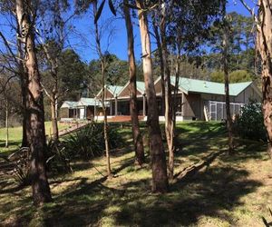 The Orchard Luxury Accommodation Red Hill Australia