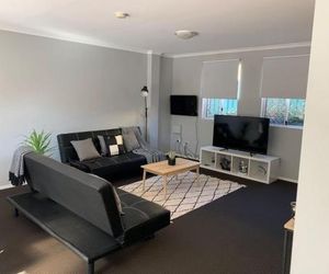 Cozy 3BR Townhouse in Liverpool CBD with parking Liverpool Australia