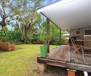 Beach Shack Tea Gardens Australia