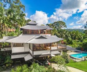 A PERFECT STAY - Ourmuli Byron Bay Australia
