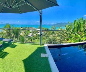 Whitsunday Dreams Holiday Home - Airlie Beach Airlie Beach Australia