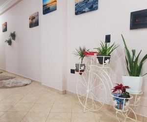 BIG SEASIDE APARTMENT Vlore Albania