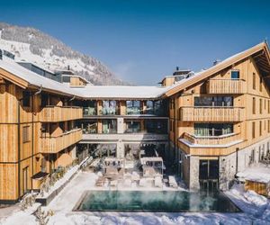 Elements Resort by Alpin Rentals Zell am See Austria