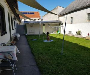 Pension Thalhammer - Adults Only Podersdorf am See Austria